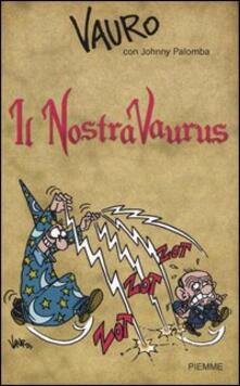 Il NostraVaurus.pdf