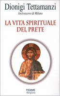 La vita spirituale del prete