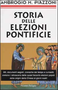 Storia delle elezioni pontificie