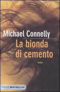 La bionda di cemento