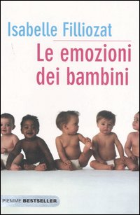 Le emozioni dei bambini