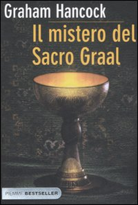 Il mistero del Sacro Graal