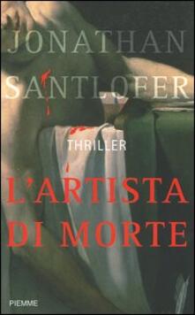 L artista di morte.pdf