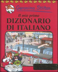 Il mio primo dizionario di italiano