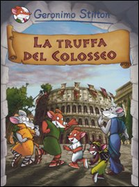 La truffa del colosseo