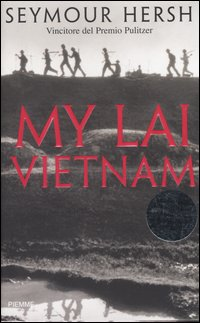 My Lai Vietnam