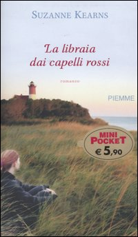 La libraia dai capelli rossi