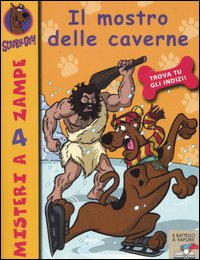 Il mostro delle caverne