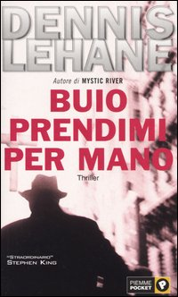 Buio prendimi per mano