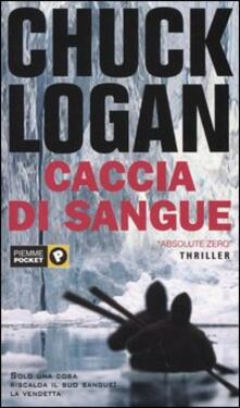 Caccia di sangue. Absolute zero.pdf