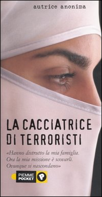 La cacciatrice di terroristi