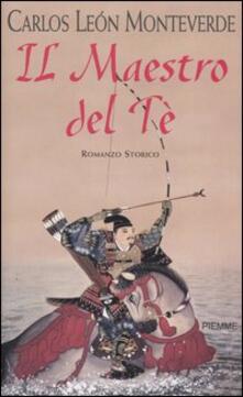 Il maestro del tè.pdf