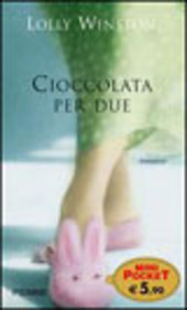 Copertina  Cioccolata per due