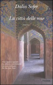 La città delle rose.pdf