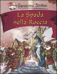 La spada nella roccia