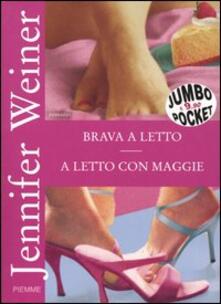 Brava a letto-A letto con Maggie.pdf