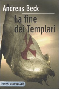 La fine dei templari