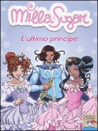 L' ultimo principe