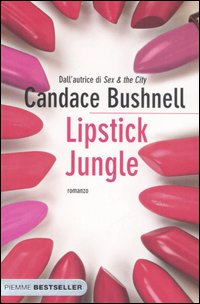 Lipstick jungle