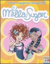 Cover  Una magica estate 2