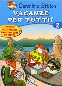 Vacanze per tutti. Vol. 2