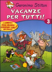 Vacanze per tutti. Vol. 3