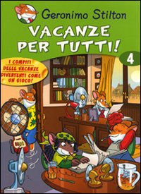 Vacanze per tutti. Vol. 4