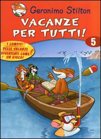 Vacanze per tutti. Vol. 5