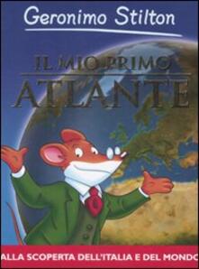 Il mio primo atlante. Ediz. illustrata.pdf