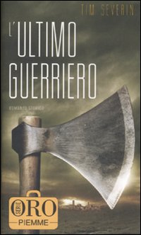 L' ultimo guerriero