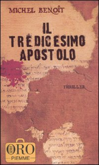 Il tredicesimo apostolo