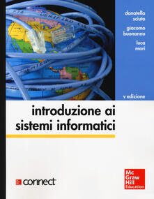 Introduzione ai sistemi informatici. Con Contenuto digitale per download e accesso on line.pdf