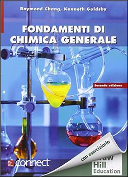 Fondamenti di chimica generale. Vol. 2