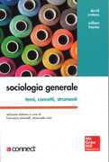 Libro Sociologia generale. Con aggiornamento online David Croteau