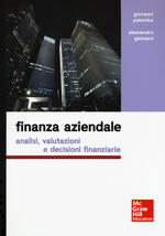 Principi Di Finanza Aziendale Pdf