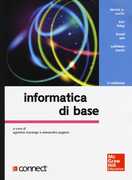 Libro Informatica di base. Con aggiornamento online. Con e-book