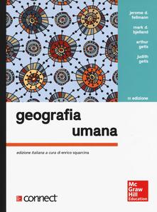 Geografia umana. Con e-book. Con aggiornamento online.pdf
