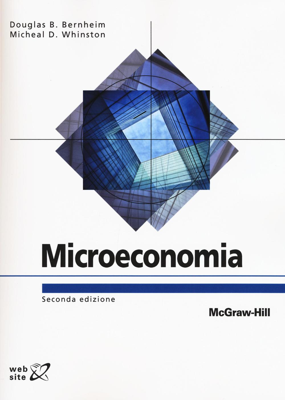 Microeconomia. Con aggiornamento online