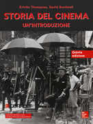 Libro Storia del cinema. Un'introduzione. Con connect Kristin Thompson David Bordwell