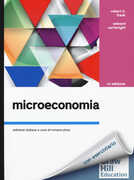 Libro Microeconomia. Con Connect Robert H. Frank Edward Cartwright