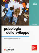 Libro Psicologia dello sviluppo. Con Connect John W. Santrock
