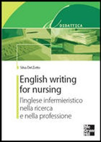 English writing for nursing