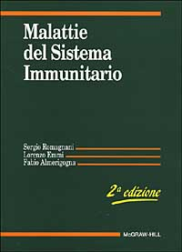 Malattie del sistema immunitario