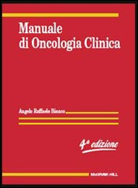 Manuale di oncologia clinica