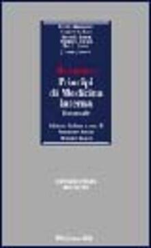 Harrison. Principi di medicina interna. Il manuale.pdf