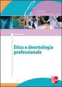 Libro Bioetica e dentologia professionale Pio Lattarulo