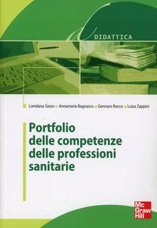 Il portfolio delle competenze delle professioni sanitarie.pdf