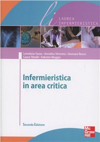 Infermieristica in area critica