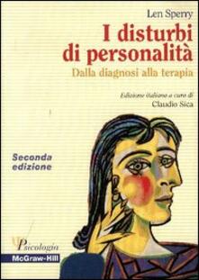 I disturbi di personalità. Dalla diagnosi alla terapia.pdf