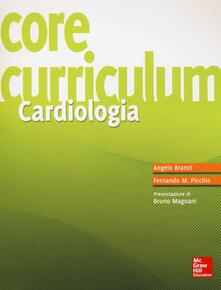 Core curriculum. Cardiologia.pdf